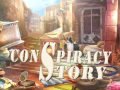 Гульня Conspiracy Story