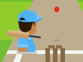 Гульня Cricket FRVR