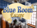 Гульня Blue Room Escape