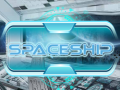 Гульня Spaceship