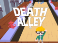 Гульня Death Alley