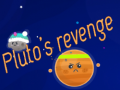 Гульня Pluto's Revenge