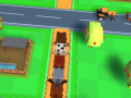 Гульня Animal Rescue 3D