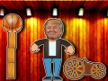 Гульня Trump Ragdoll