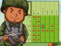 Гульня Mine War Heroic Sapper