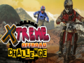 Гульня Xtreme Offroad Challenge