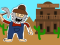 Гульня Prospector Stanley