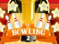 Гульня Go Bowling 2