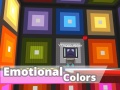 Гульня Kogama: Emotional Colors