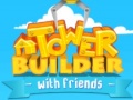 Гульня Tower Builder