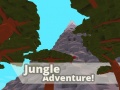Гульня Kogama: Jungle Adventure
