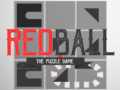 Гульня Red Ball