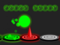 Гульня Color Balls