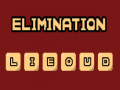 Гульня Elimination