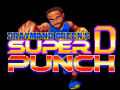 Гульня Draymond Green’s Super D Punch