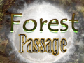 Гульня Forest Passage