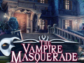 Гульня The Vampire Masquerade