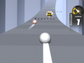 Гульня Crazy Rushing Ball
