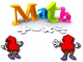 Гульня Easy Math