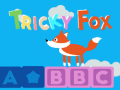 Гульня Tricky Fox
