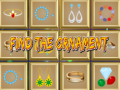 Гульня Find The Ornament