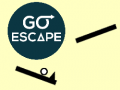 Гульня Go Escape
