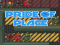 Гульня Pride of Place