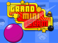 Гульня Grand Mini Slam