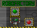Гульня Robofactory