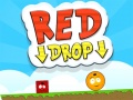 Гульня Red Drop