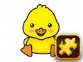Гульня Duck Puzzle Challenge