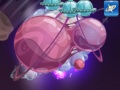 Гульня Planet Attack Clicker