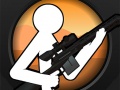 Гульня Super Sniper Assassin