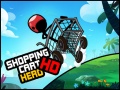 Гульня Shopping Cart Hero Hd