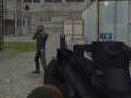 Гульня Army Attack