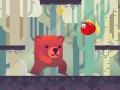 Гульня Bear Adventure