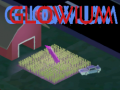Гульня Glowium