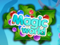 Гульня Magic World