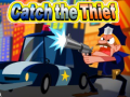 Гульня Catch the Thief