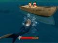 Гульня Hungry Shark