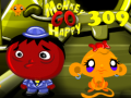 Гульня Monkey Go Happly Stage 309