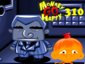 Гульня Monkey Go Happly Stage 310
