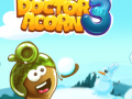 Гульня Doctor Acorn 3