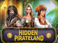 Гульня Pirateland
