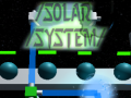 Гульня Solar System
