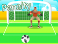 Гульня Penalty 