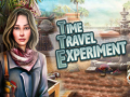 Гульня Time Travel Experiment