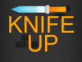 Гульня Knife Up