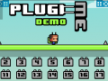 Гульня Plug Me Demo