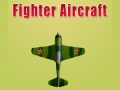 Гульня Fighter Aircraft